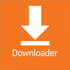 Downloader App Icon