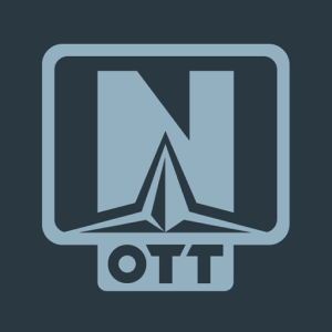 OTT Navigator App Icon